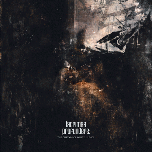 Lacrimas Profundere : The Curtain of White Silence